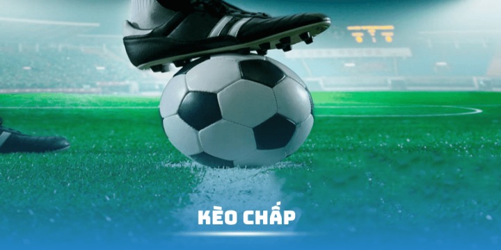 Kèo chấp Nohu90